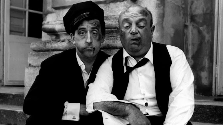 Quand passent les faisans (1965)
