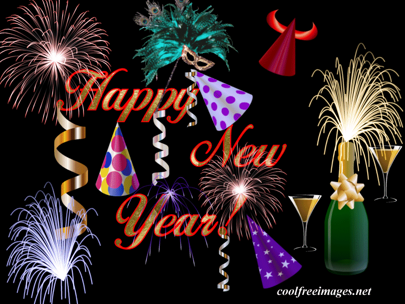Happy New Year 2015 Greeting Cards Download | Happy New ...