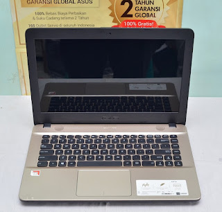 Jual Laptop Asus X441BA Baru di Malang