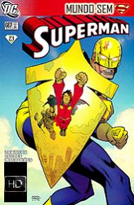 Superman 687 Baixar   Super Homen   Apartir do Número 650   COMPLETO