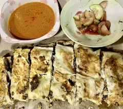 murtabak