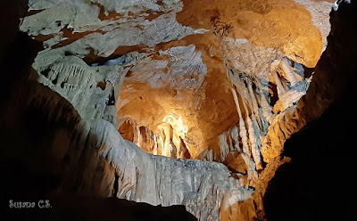 Grutas de Bétharram