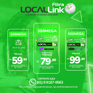 Local link