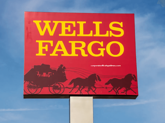 Wells Fargo Overnight Payoff Address & Mailing Address 2023