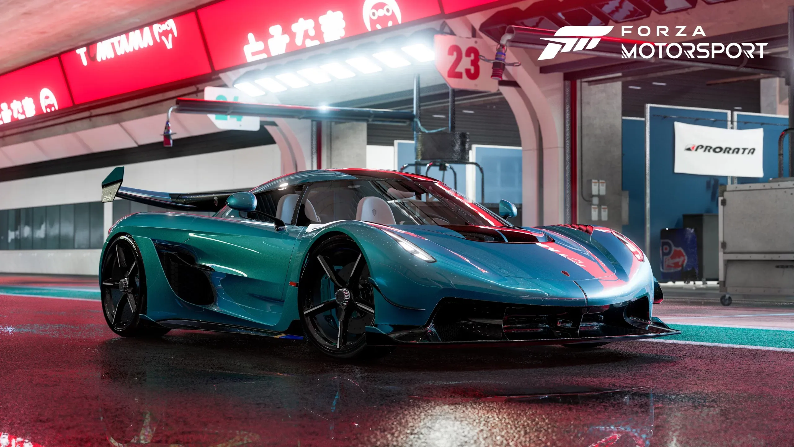 forza