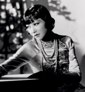 Anna May Wong