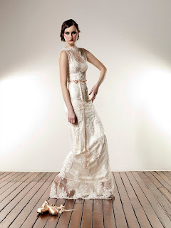 Anaessia 2013 Spring Bridal Wedding Dresses