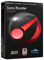 Free Download IObit Game Booster 3.5.0 Beta Full Version