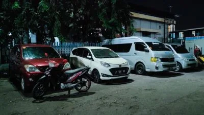 travel surabaya malang