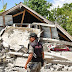 Akibat Gempa Lombok 14 Orang Menginggal Dunia, 162 Orang Luka-Luka dan Lebih Dari 1.000 Rumah Rusak Berat