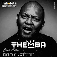 THEMBA en Bogotá