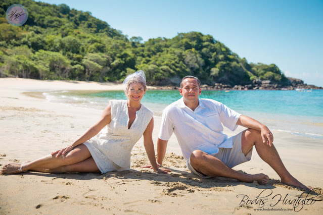 boda en playa, beach wedding, Oaxaca, México, Bodas Huatulco, Wedding Planner