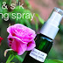 Rose & Silk Facial Setting Spray