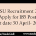 www.kvasu.ac.in KVASU Recruitment 2014 Apply Online For Assistant & Class IV Posts