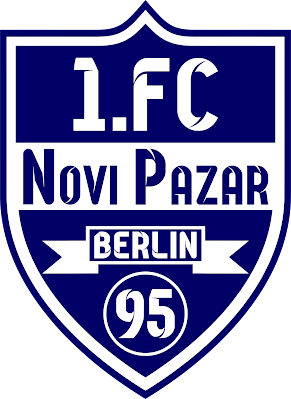 1. FUSSBALL-CLUB NOVI PAZAR BERLIN