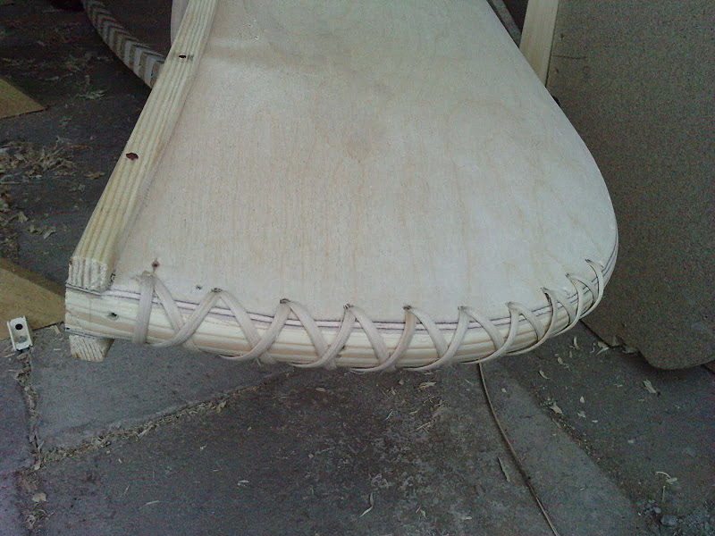 Discuss Baltic birch plywood for boat building TUNI
