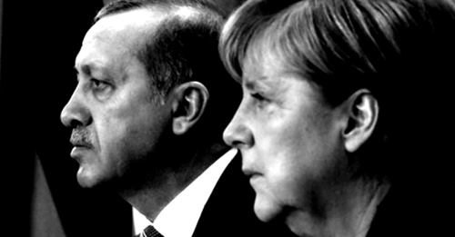 Η «γερμανική λύση» για το Αιγαίο: Συνεκμετάλλευση, συνεκμετάλλευση, συνεκμετάλλευση