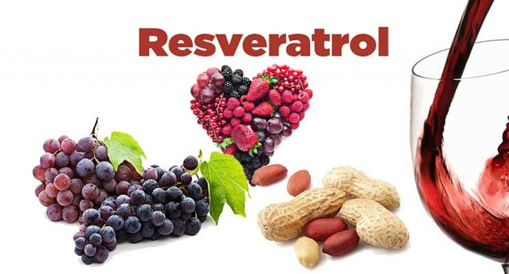 Resveratrol Market : Global Industry Trends, Share, Size, Growth, Opportunity and Forecast 2026