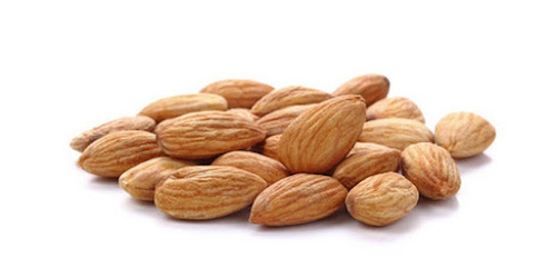 KEGUNAAN KACANG ALMOND UNTUK IBU HAMIL<br/>Boroko<br/>