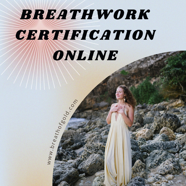 breathwork certification online