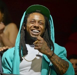 Grindin Lyrics - Lil Wayne