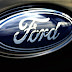 Ford 3D Logo Photos