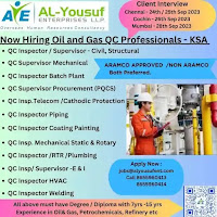 Saudi Arabia jobs openings