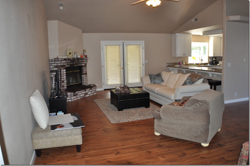 new home and dinner 003