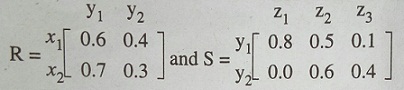 CBSE UGC NET Computer Science Paper III Solved January 2017 - Part 8