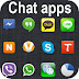 Perbaikan Apps Chat Android - Budget: Open to Suggestions