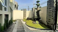 Tukang taman bojonegoro - Jasa tukang taman rumah bojonegoro