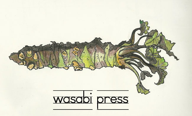 wasabi press