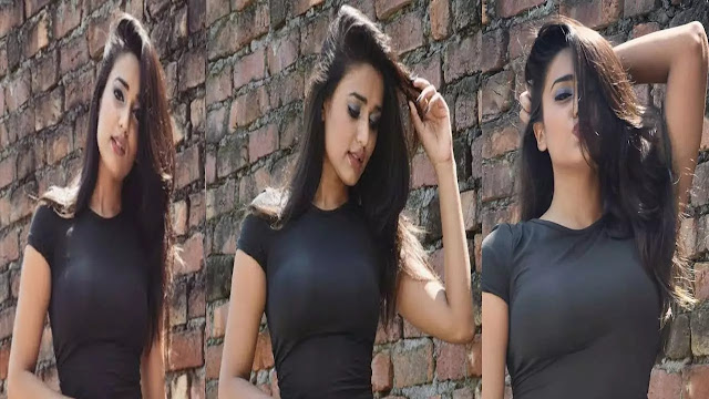 Nice Huge Boobs and Big Ass TikToker | Hot Big Boobs & Sexy Pics of Indian TikTok Girl Garima Chaurasia