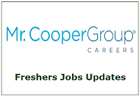 Mr. Cooper Freshers Recruitment 2023 | Process Associate Trainee | Chennai