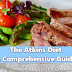 The Atkins Diet: A Comprehensive Guide