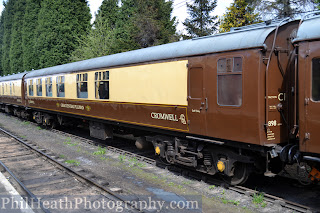 Swithland Steam Gala Great Central Railway Loughborough