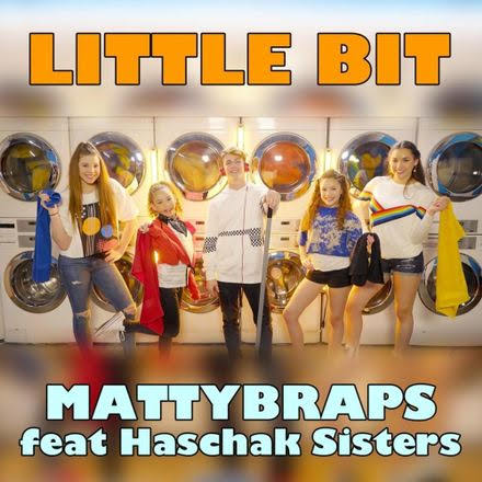 和訳 Mattybraps Little Bit Feat Haschak Sisters 和訳 Mattybraps Little Bit Feat Haschak Sisters