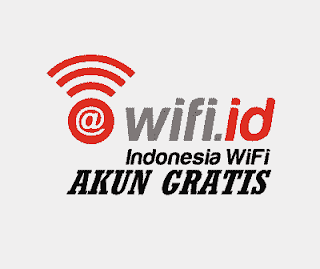 Akun Wifi.Id Unlimited Periode April 2017