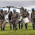 La Monusco annonce l’arrestation des 200 suspects