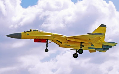 Shenyang J-15