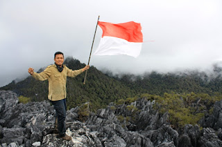 Gunung Mekongga, KPA-AMCALAS SULTRA