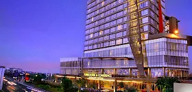 Hotel Murah Gading Serpong Bintang 4, Tangerang Banteng