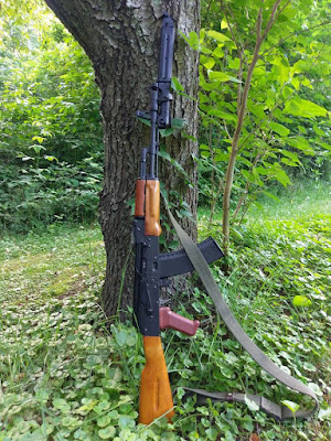 1990-Bulgarian-matching-AK74