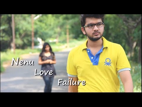 love failure images