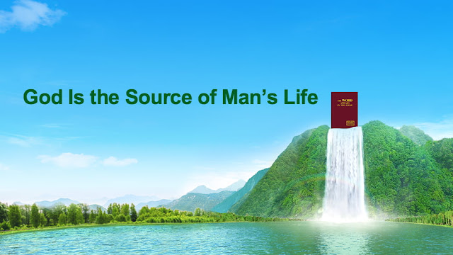 The church of Almighty God, Eastern Lightning, life