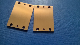  Precision CNC machining parts