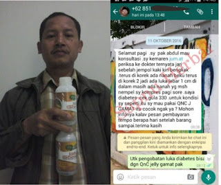 Obat Borok Di Kepala Yang Ampuh Di Apotik 100% Manjur