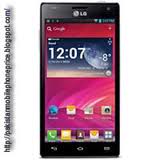 LG Optimus 4X HD P880-Price