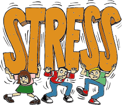 Stress - Causes, Symptoms & Ways to Improve your ability to Handle Stress