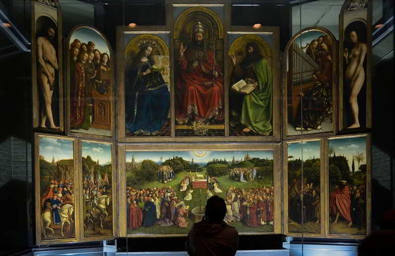 Ghent Altarpiece